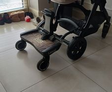Lascal Maxi Buggy Board
