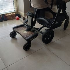 Lascal Maxi Buggy Board