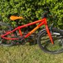 Cuda 20" Kids Trace Bike Image 2