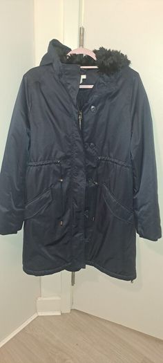 Maternity Coat
