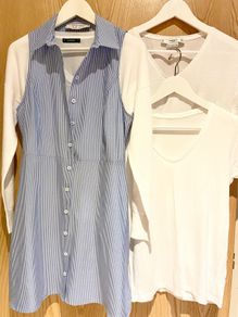 Woman's 4piece Bundle - Size Medium