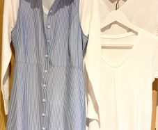 Woman's 4piece Bundle - Size Medium