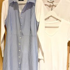 Woman's 4piece Bundle - Size Medium