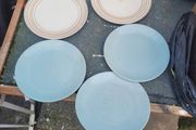 plates