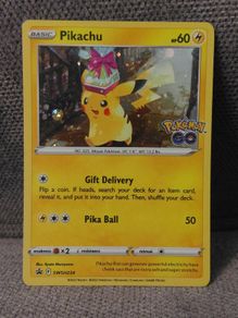 pokemon pikachu