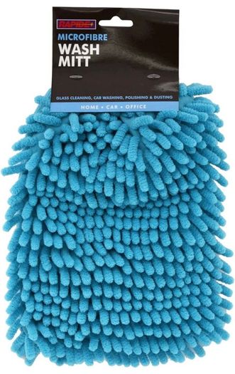 9pc Car Cleaning Kit, Wash kit, valet, Wash & Wax Set, Drying Towel Cleaning Mit Bucket (FREE POSTAGE)