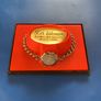 Silver Emergency Bracelet Image 2