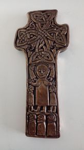 St.Patrick Cross