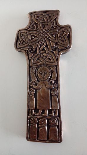 St.Patrick Cross