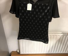 Ladies top