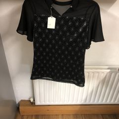 Ladies top
