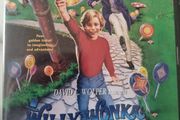 Willie Wonka and The Chocolate Factory