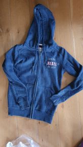 Diesel Ladies hoodie