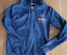 Diesel Ladies hoodie