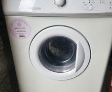 thumble dryer