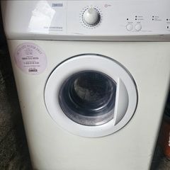thumble dryer