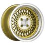 Klutch SL1 JR Wheels Image 2