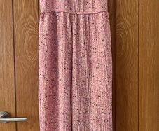 Girls jumpsuit Size 31-32 Brand New