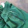 New balance Ireland green shorts boys size 10-13 years Image 6