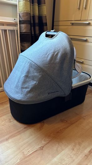 Uppababy Bassinet / Carrycot