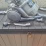 Dyson DC19 Vacuum Cleaner Image 2