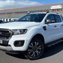 2022 Ford Ranger Wildtrack Auto 2.0 Image 7