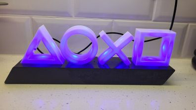 X Box Light