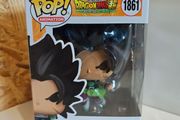Dragonball Super Broly