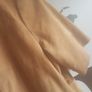 Selected Femme Goat Leather Dress Image 5