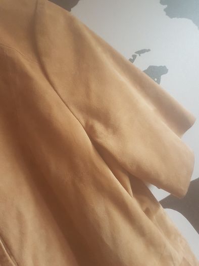 Selected Femme Goat Leather Dress