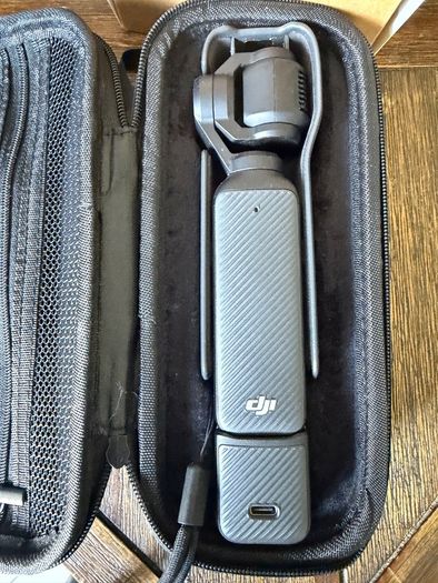 DJI Osmo Pocket 3