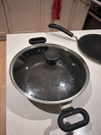2 Cookwares