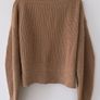 &Other Stories Cropped Cardigan Image 8