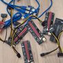 Pci express  for graphic card Image 6