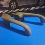 Escort XR3i mk4 door pull handles Image 6