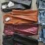 Trousers Various types top brands size xxs xs Image 4
