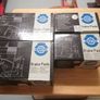 Brake pads front& Back for  07 Skoda Otavia Image 8