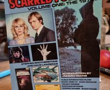 Scarred for Life volume one: the 1970s