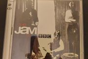 The Jam - 2CD Live at the BBC 1977-1981