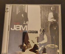 The Jam - 2CD Live at the BBC 1977-1981