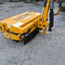 Mcconnel PA60 Hedgecutter Image 7