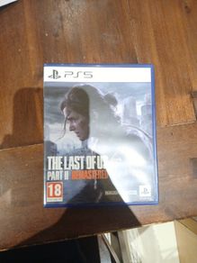 The Last of Us 2 Remastered