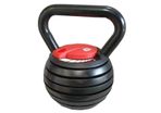 Adjustable Kettlebell 5-18kg