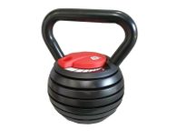main image for ad Adjustable Kettlebell 5-18kg