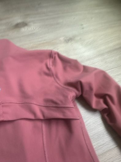 Lululemon jacket