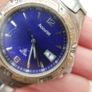 Men's ACCURIST WR50  Blue Dial Wristwatch Image 3