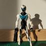 Max Steel Ultra Blast Action Figure  6.5inch Image 2