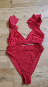 Red Bikini