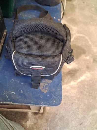 camera bag