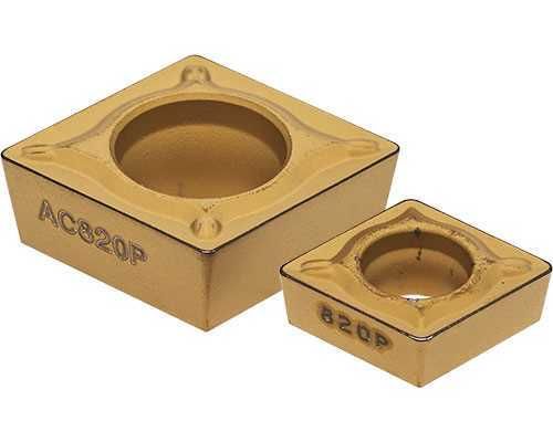 Carbide Inserts CCMT 09T304 for turning